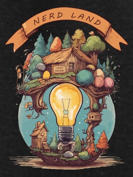 Nerd Land