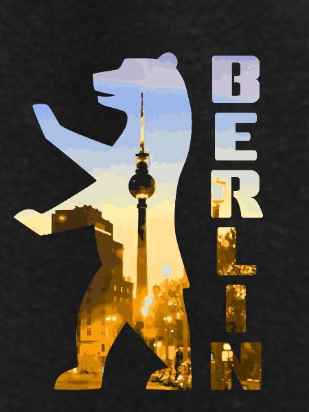 Berlin Bear
