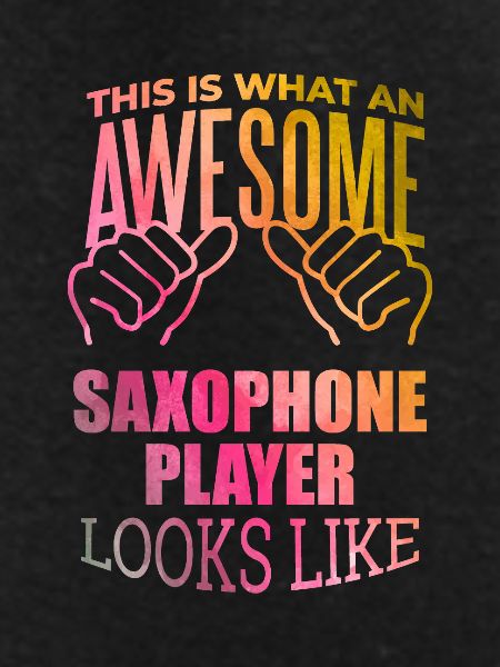Saxophone Saxophone Saxophone