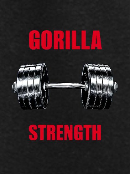 Gorilla Strength