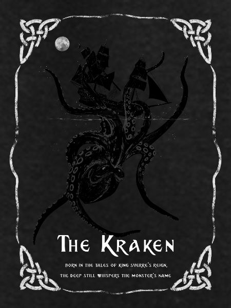 The Kraken