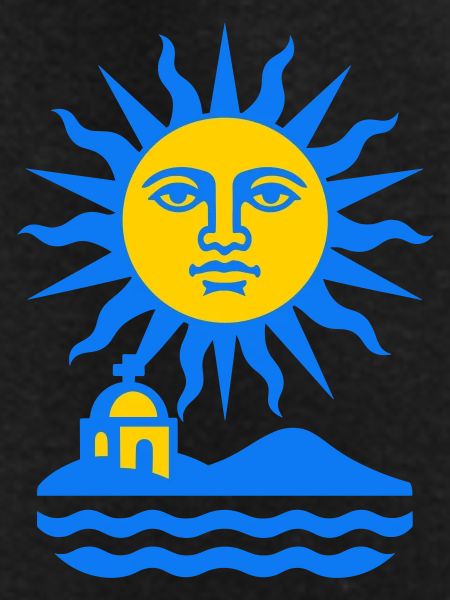 Greece Sun Art
