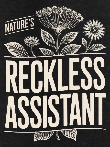 Nature's Reckless Assistant