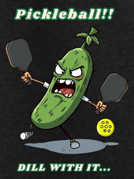 Pickleball
