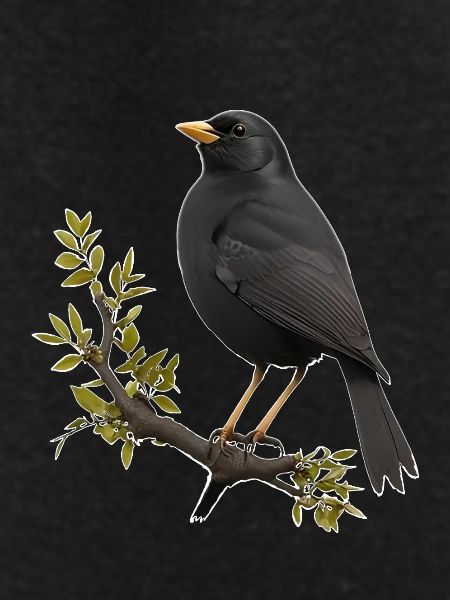 Blackbird