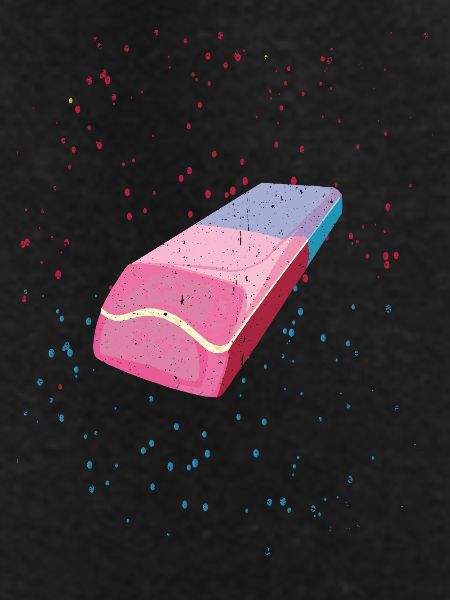 Eraser | Eraser