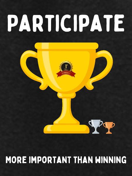 Participate