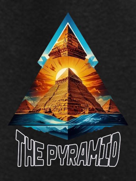 The pyramid