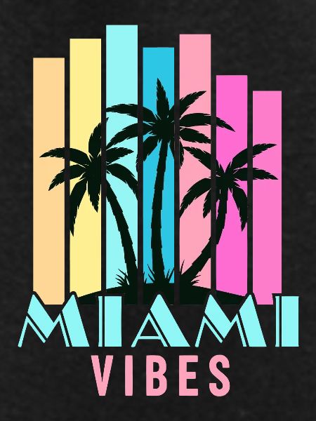 Miami Vibes