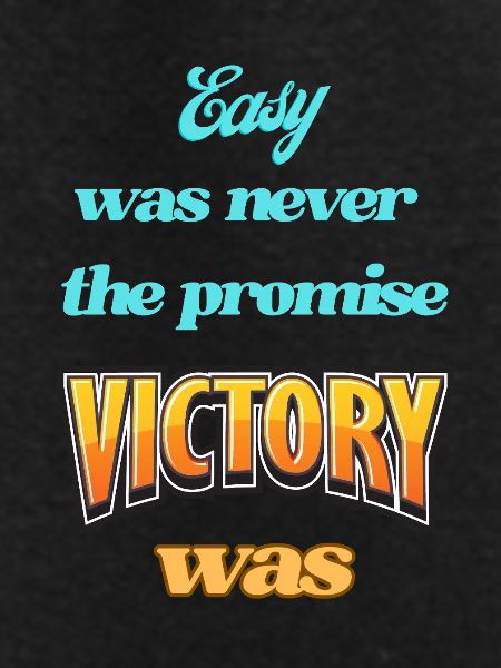 Inspiring motivational pressure