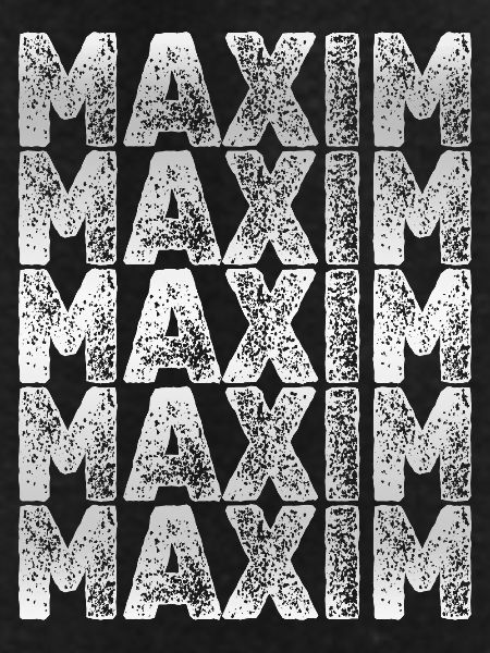 Brother Maxim