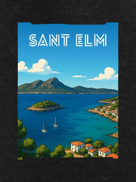 Sant Elm - Majorca