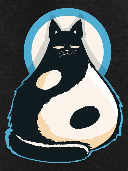 Chat-YinYang