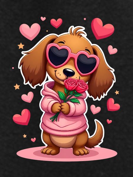 Dackel Dachshund Tekel