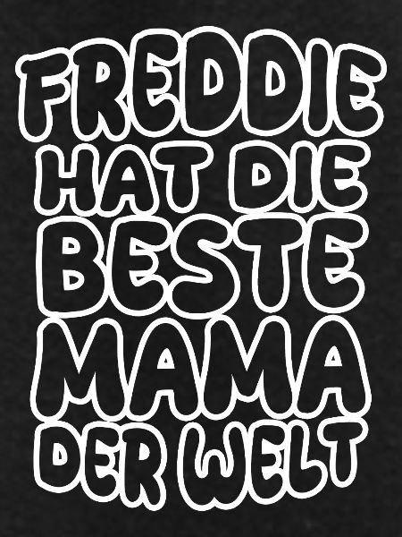 Mama Freddie