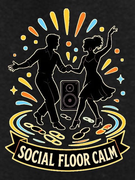 SOCIAL FLOOR CALM