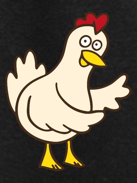 chicken