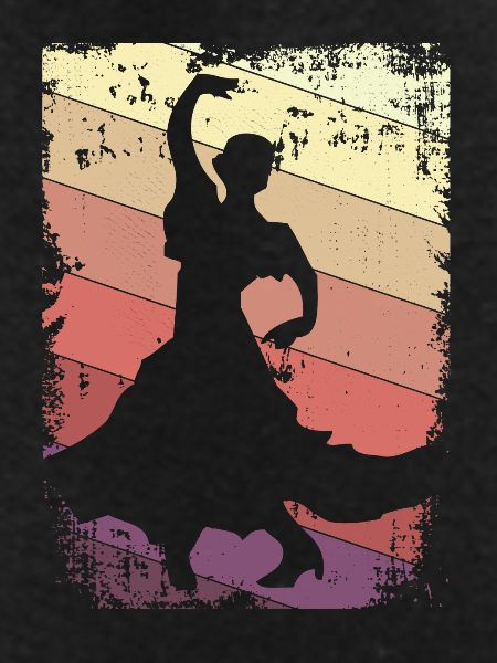 Flamenco Dancing