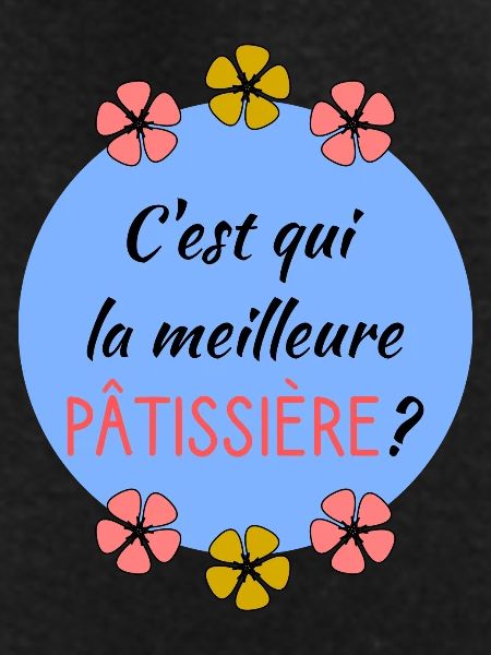 PASTRY CHEF