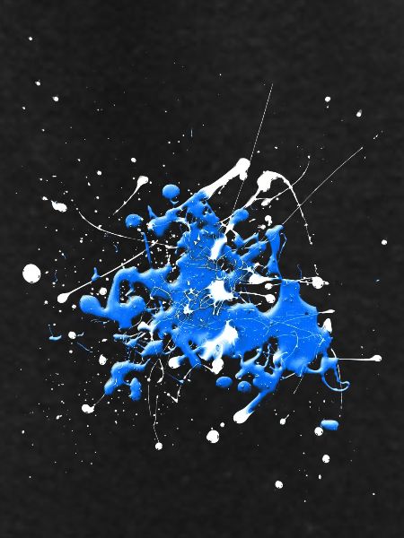 Whiteblue.Splash