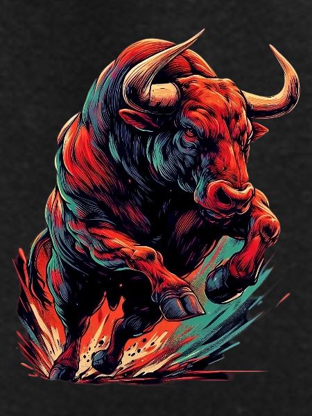 Bull