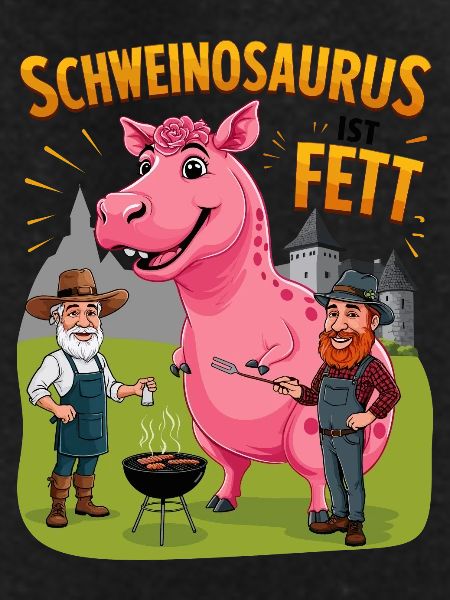 Schweinosaurus