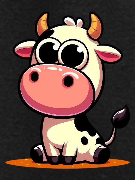 Cow