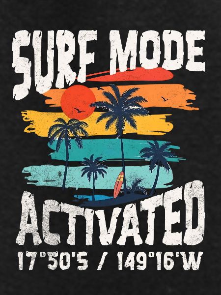 Surf mode activated Copy