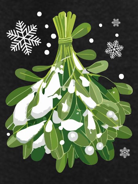 Mistletoe