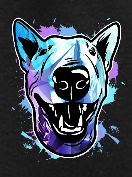 Bull Terrier Dog