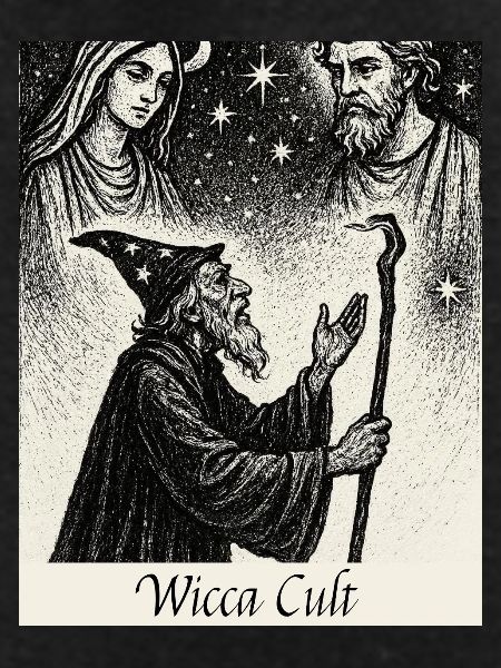 Wicca Cult