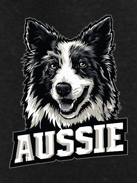 Australian Shepherd – Aussie Pride