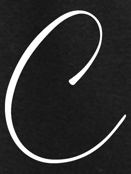 c