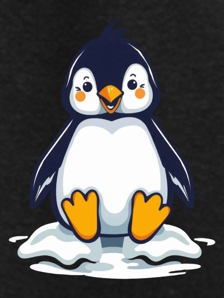Penguins Gift