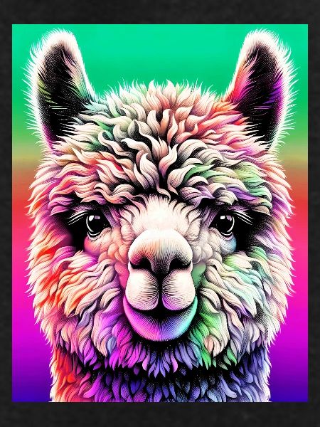 Alpaca