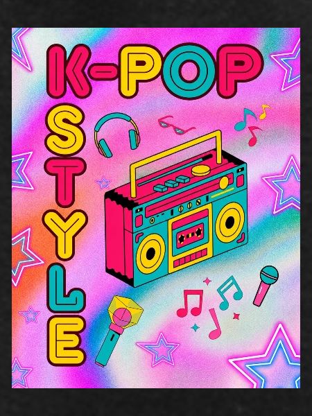 K-Pop Style