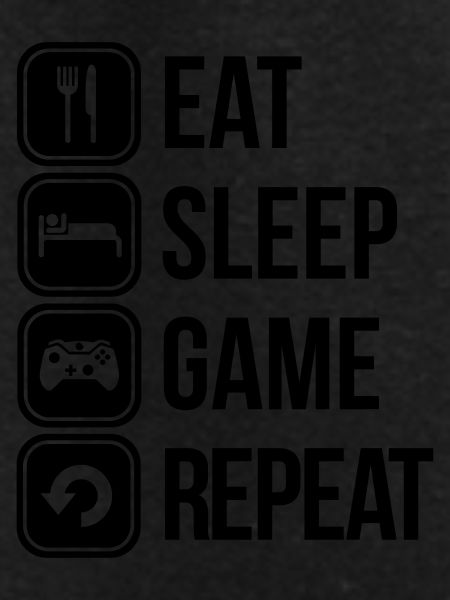 gamer