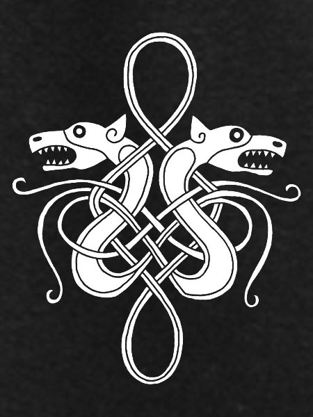 White Viking Hydra