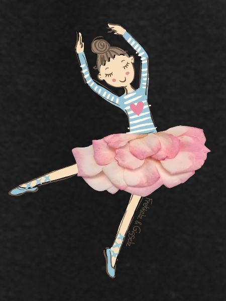 Prima Ballerina