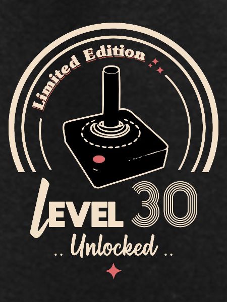 Level 30 - Limited Edition