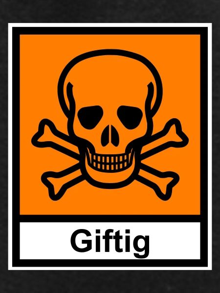 Poisonous