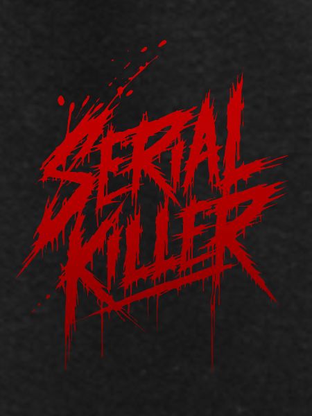 serial killer
