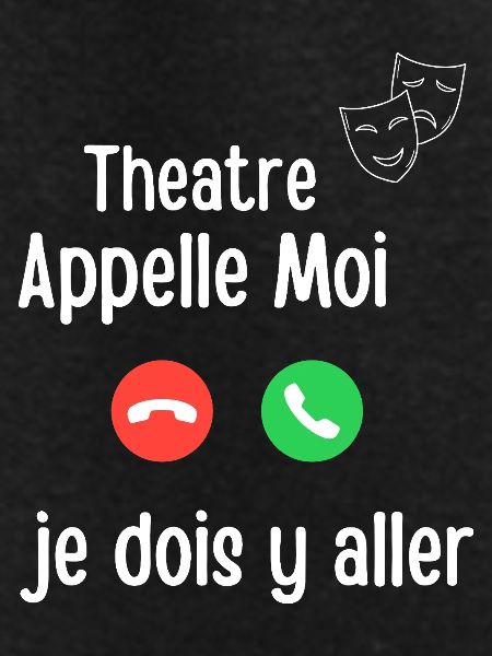 Theater Call Me Emergency