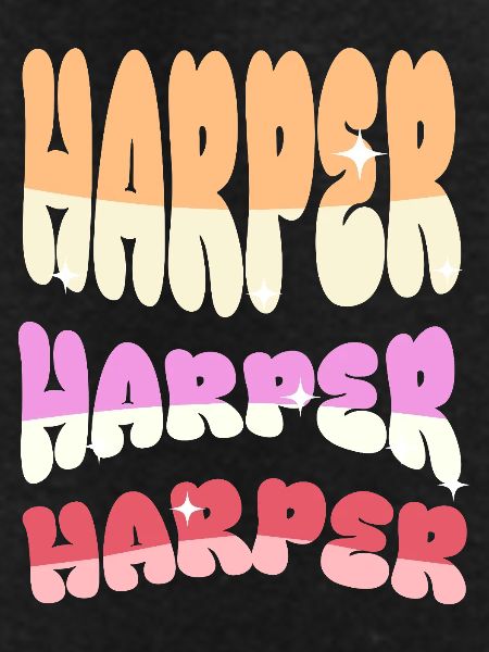 Harper