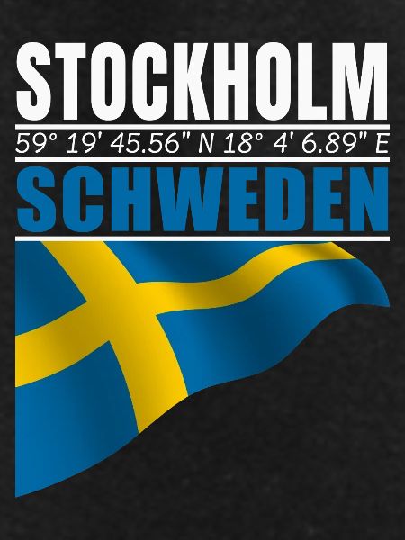Stockholm
