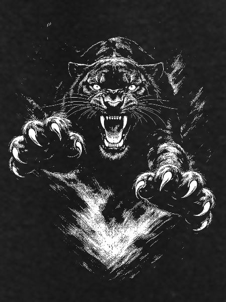 Black Panthers