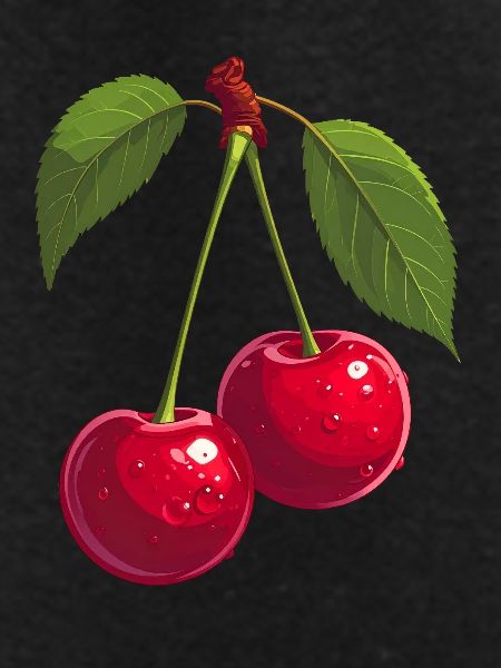 Cherries