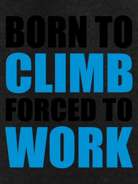 climb