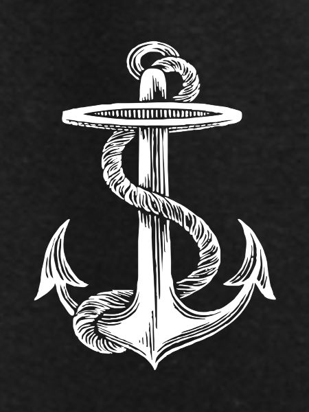 Anchor design