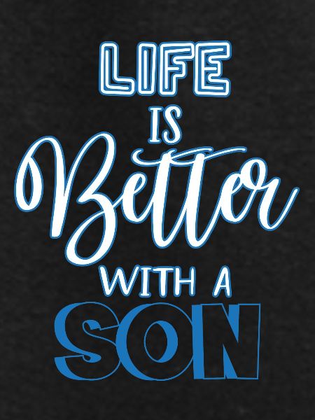 son